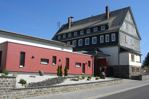 Bürgerhaus