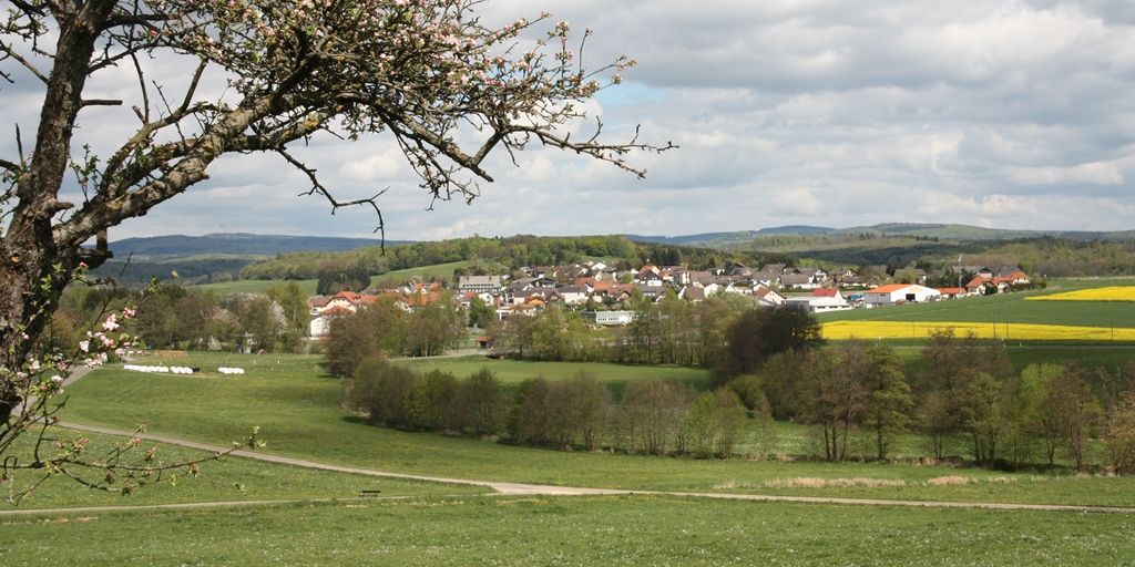 Glashütten